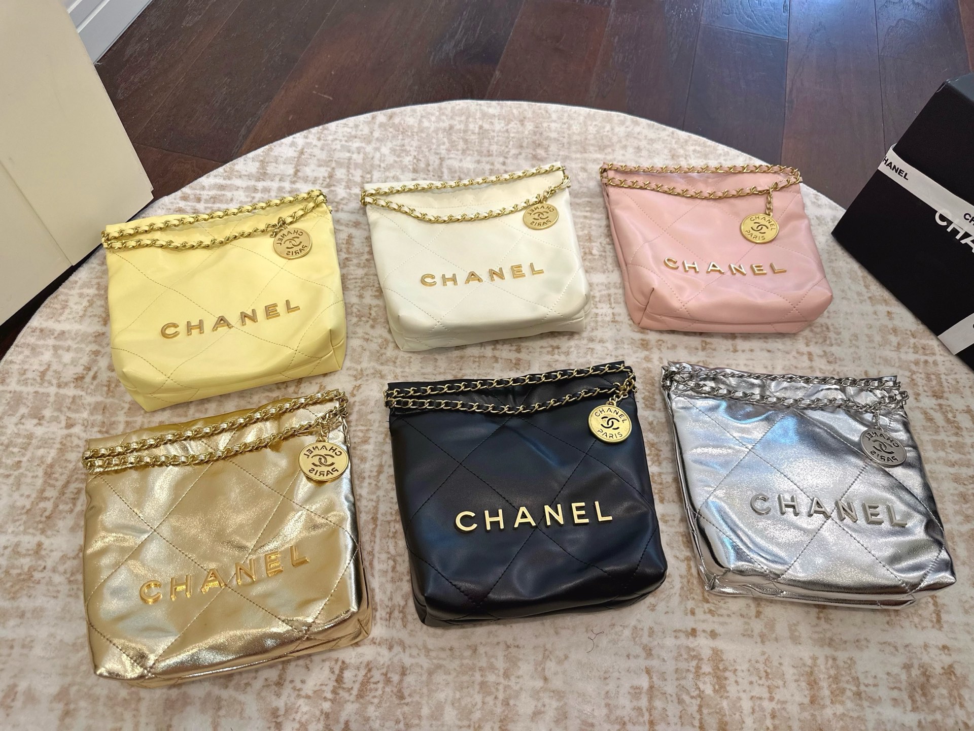 CHANEL BAG