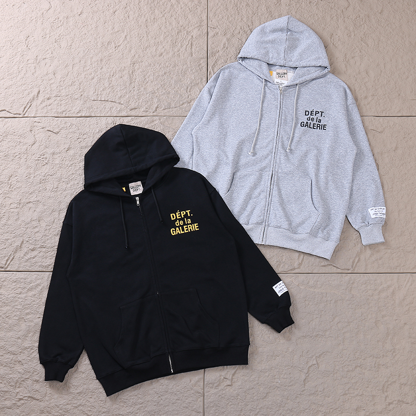GALLERY DEPT HOODIE