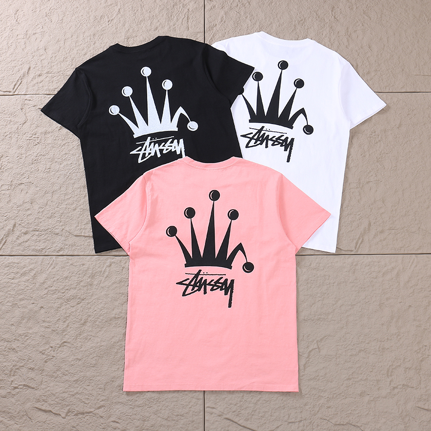 STUSSY T-SHIRT