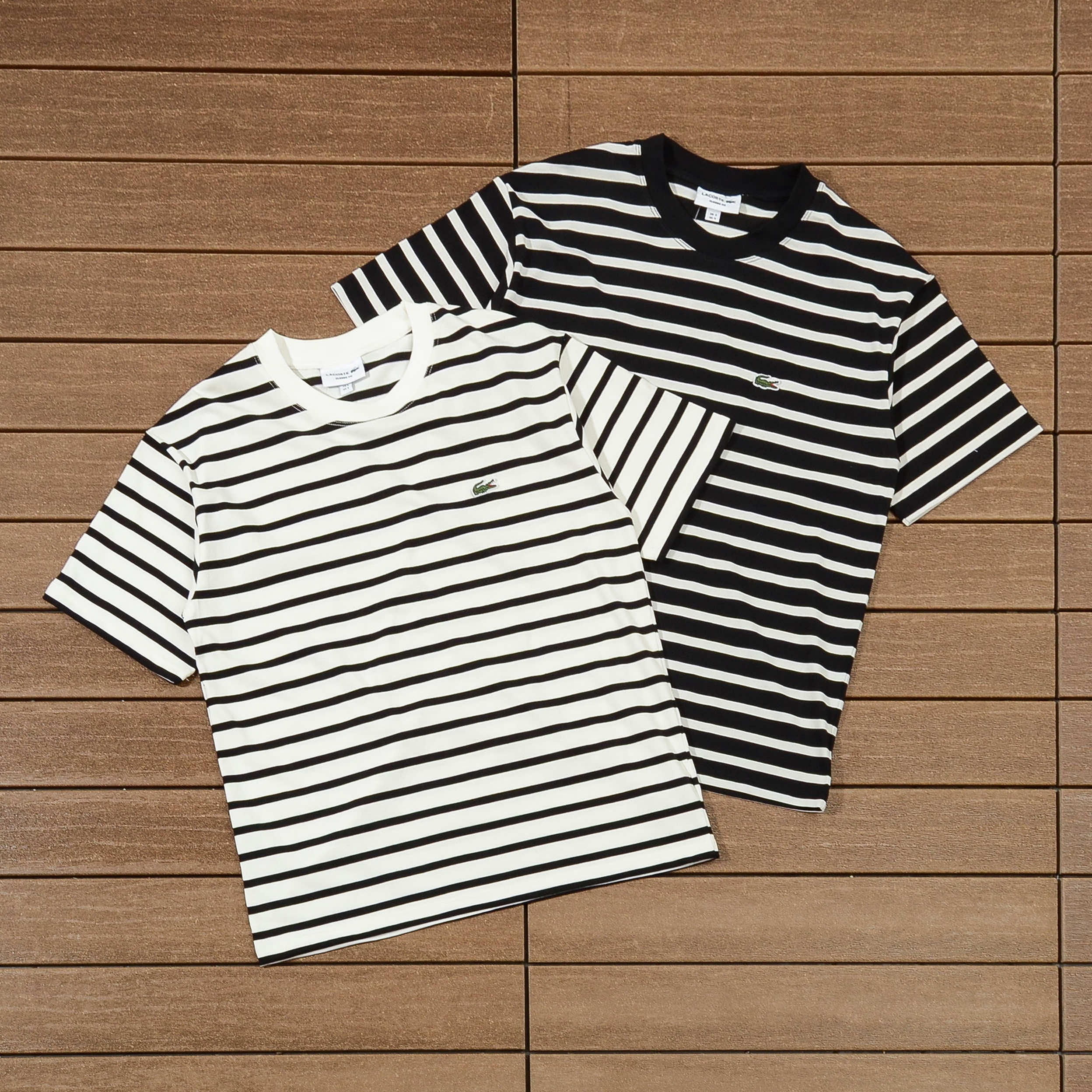LACOSTE T-SHIRT