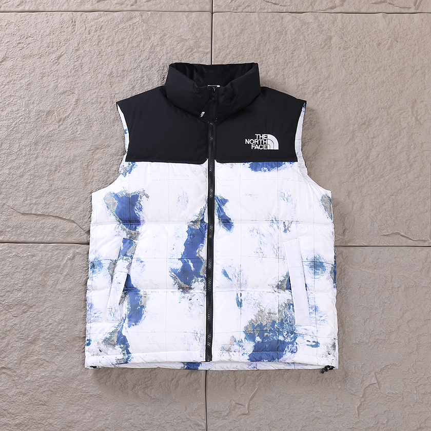 THE NORTH FACE DOWN VEST