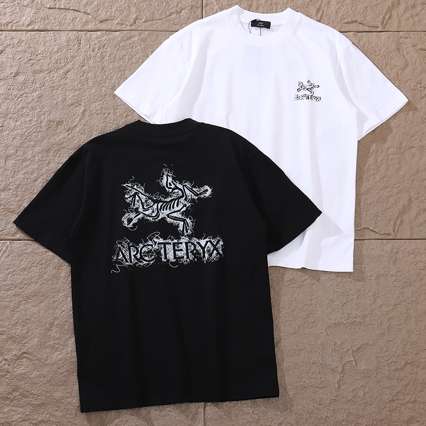 ARCTERYX T-SHIRT