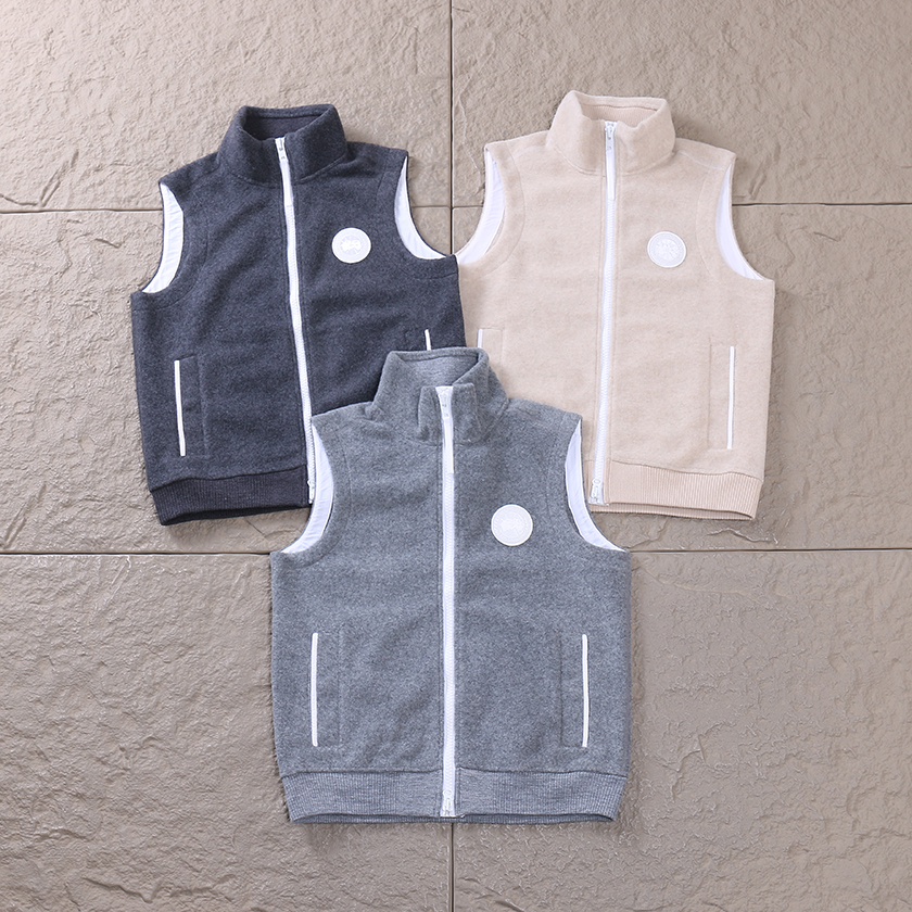 CANADA GOOSE DOWN VEST