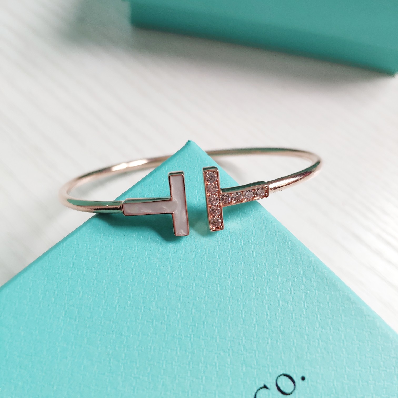 TIFFANY JEWELRY