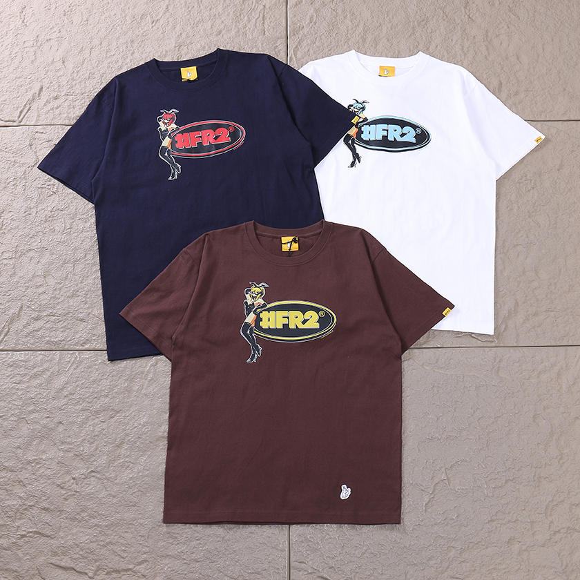 FR2 T-SHIRT