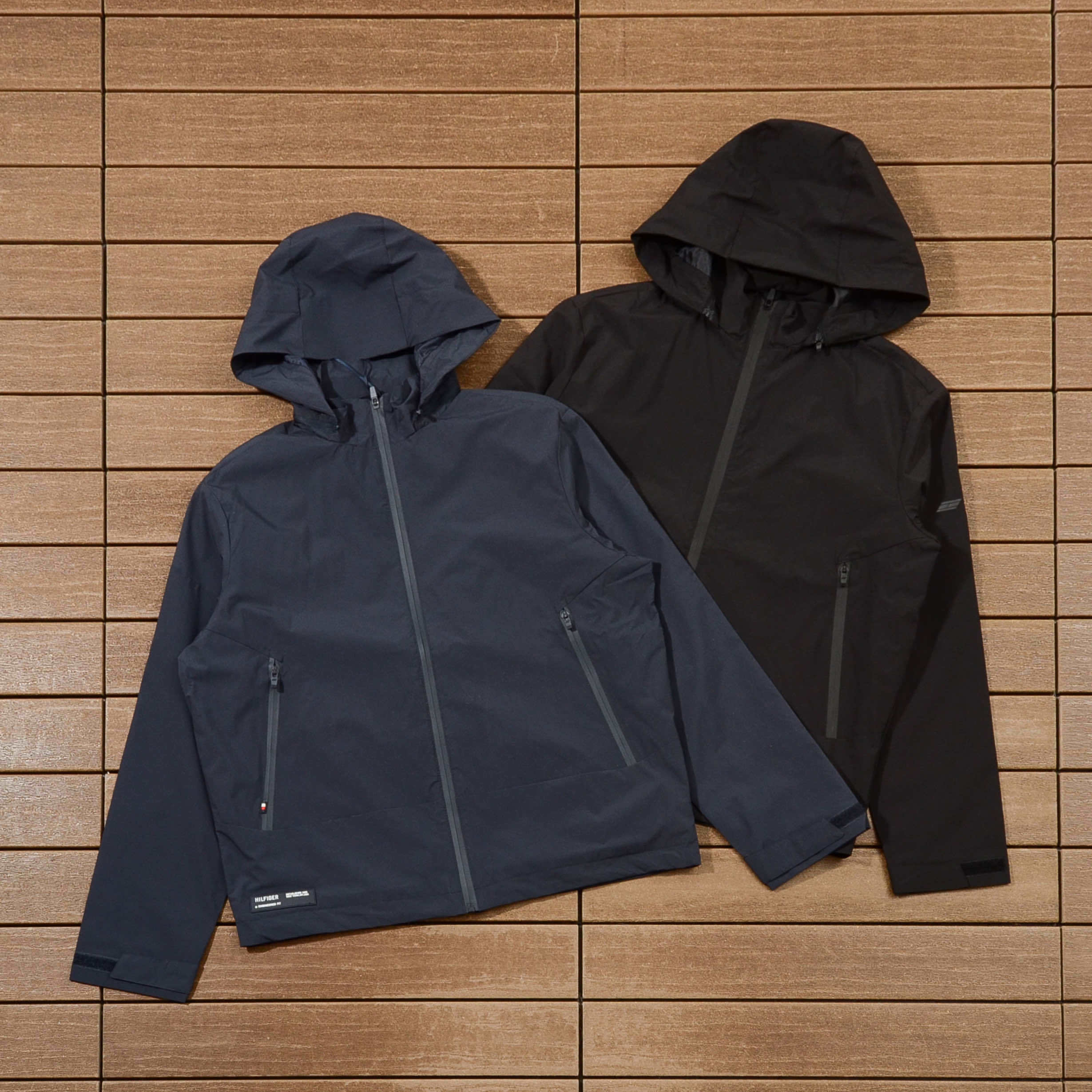 TOMMY JACKET