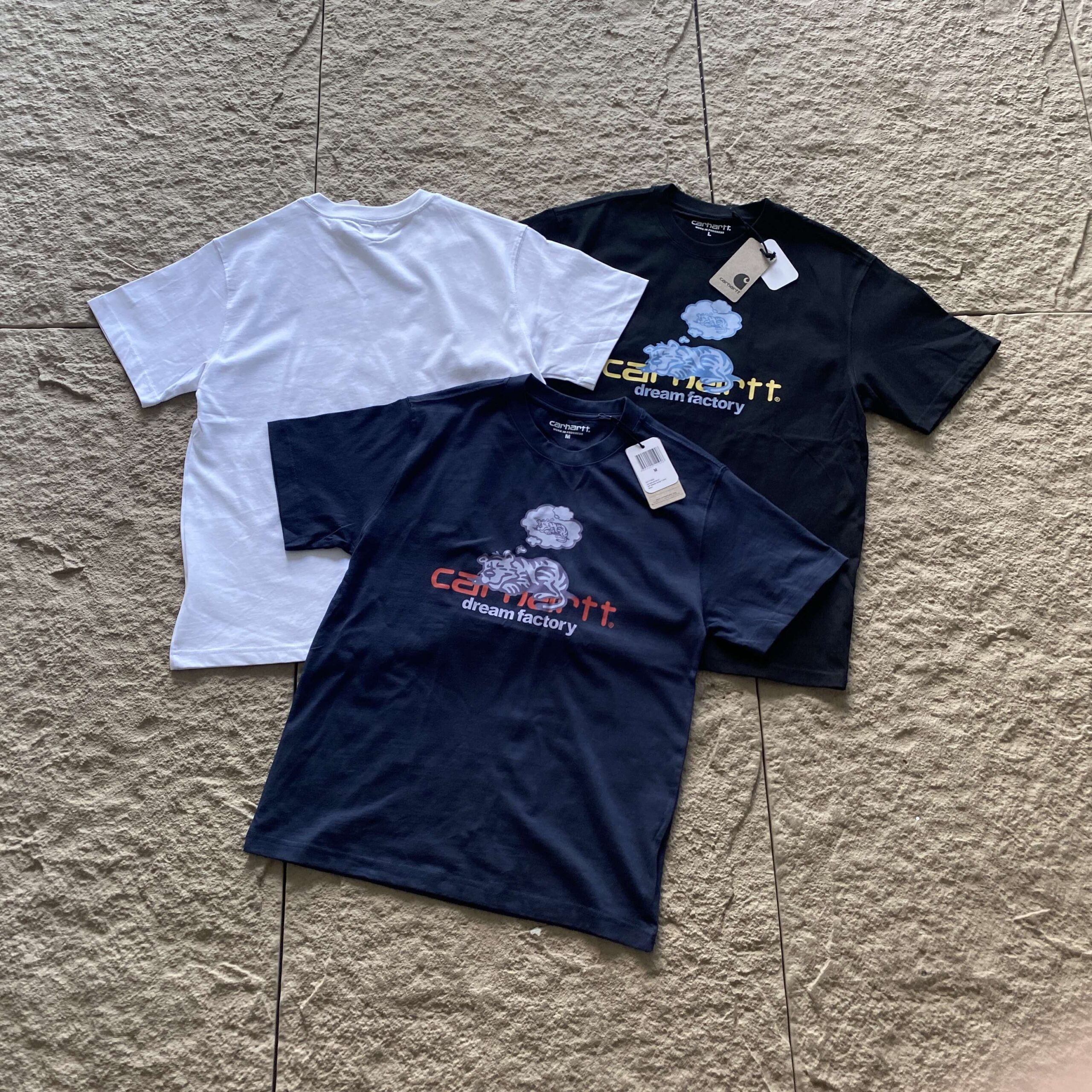 CARHARTT T-SHIRT