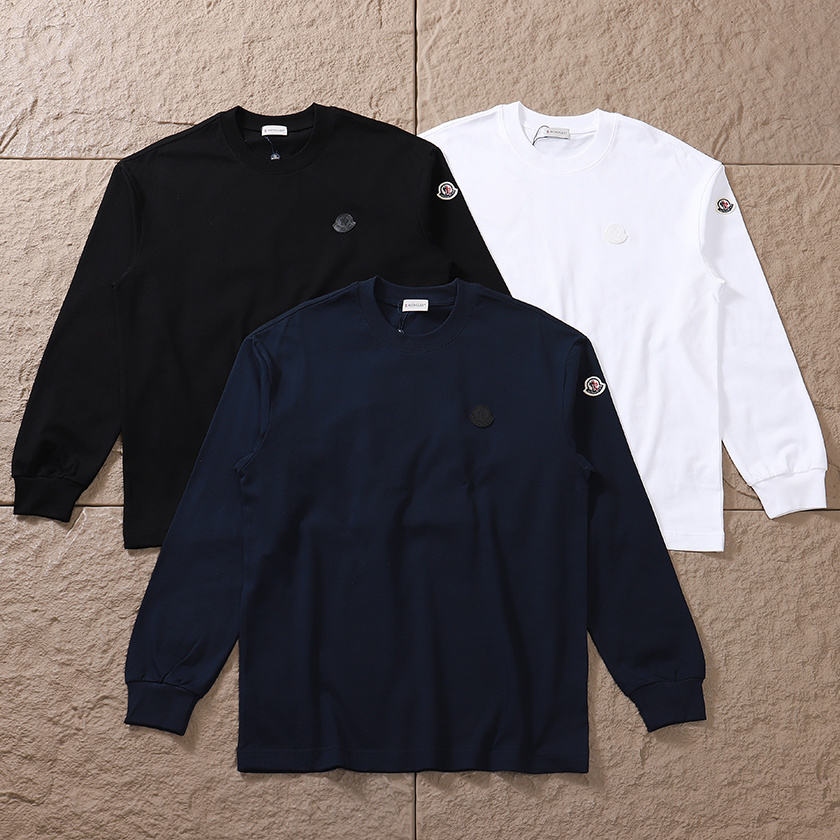 MONCLER T-SHIRT