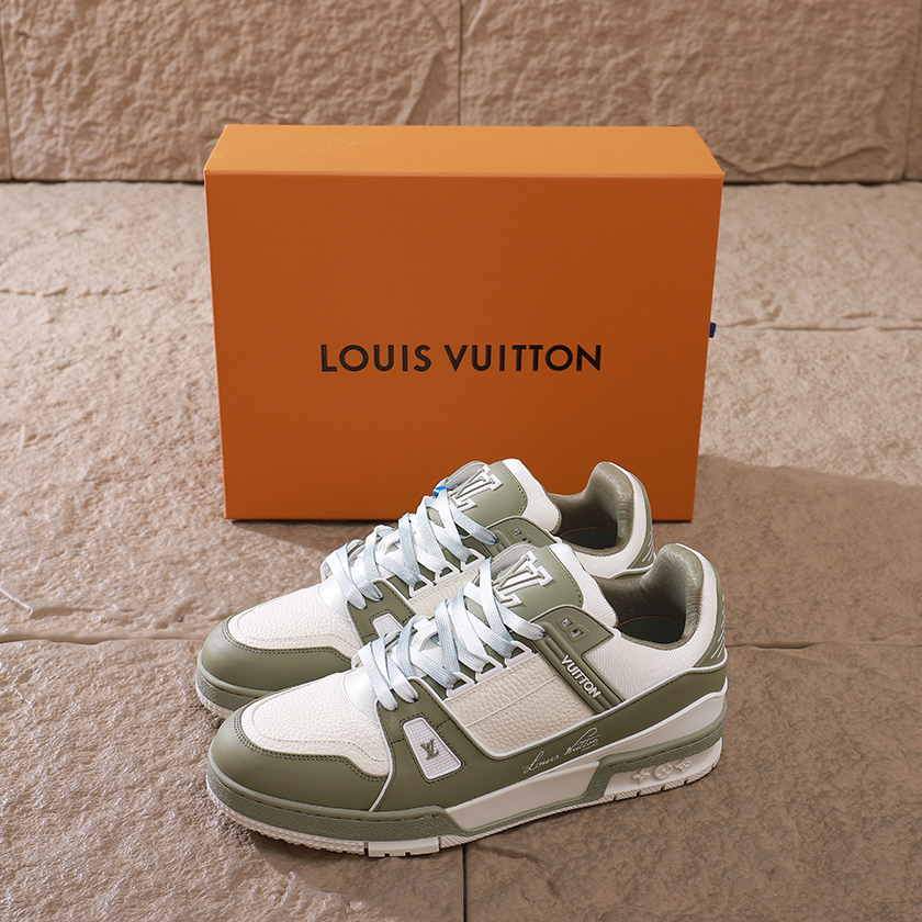 LOUIS VUITTON SHOES
