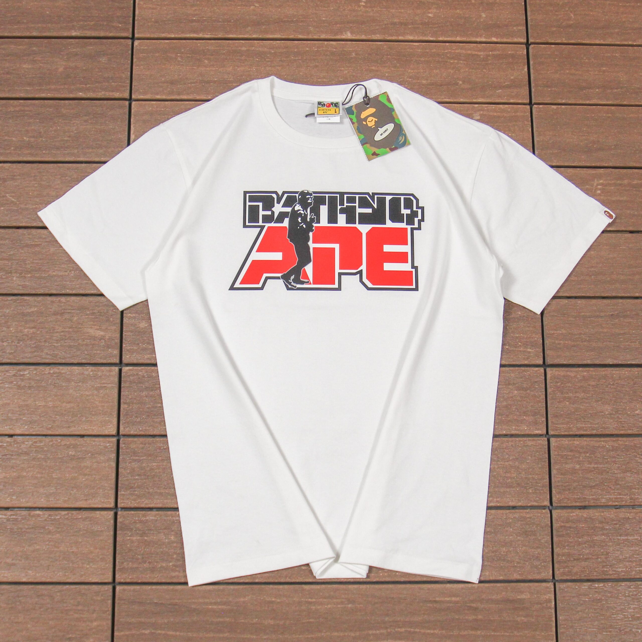 BAPE T-SHIRT