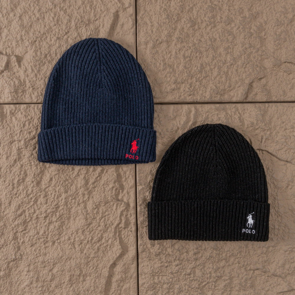 RALPH LAUREN CAP