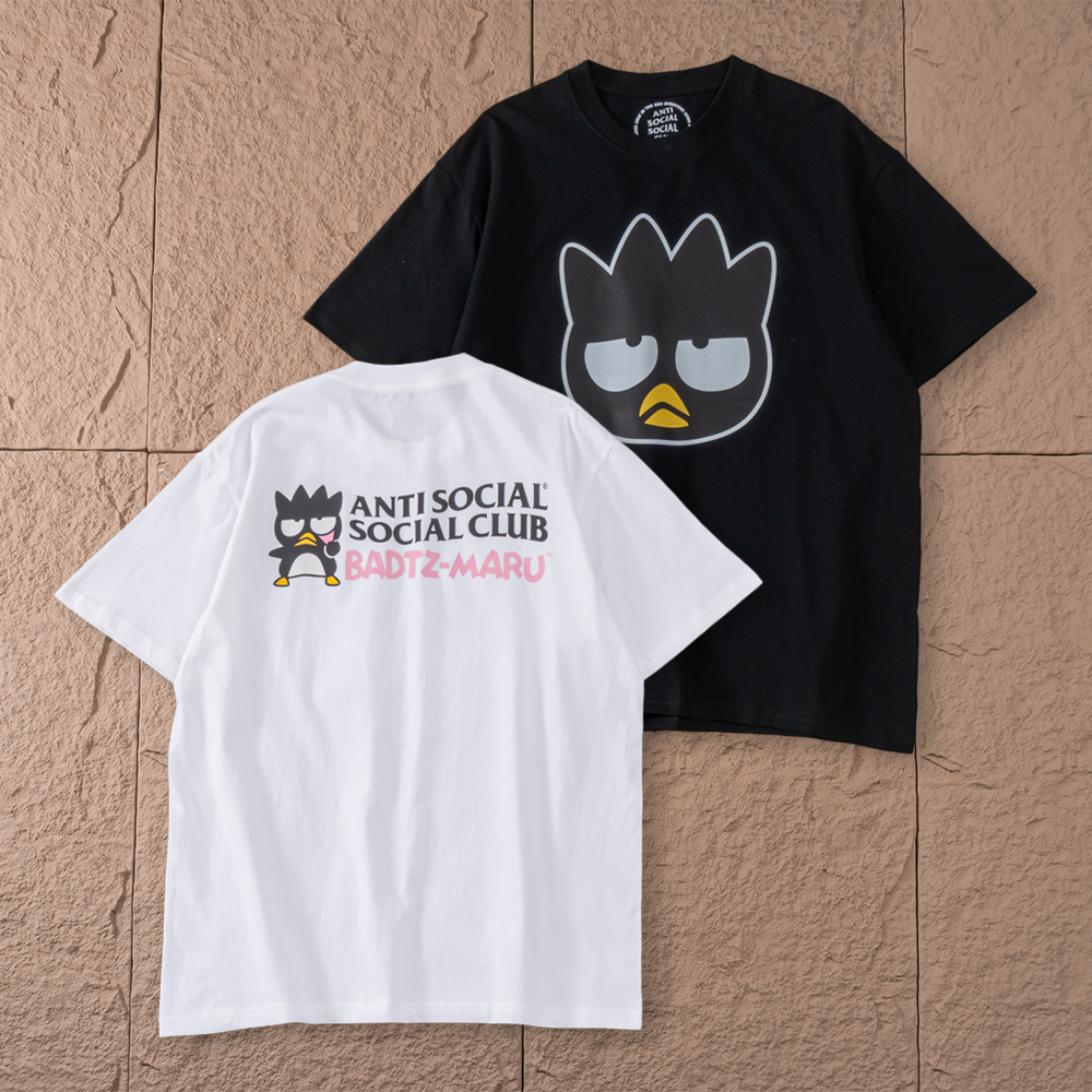 ASSC T-SHIRT