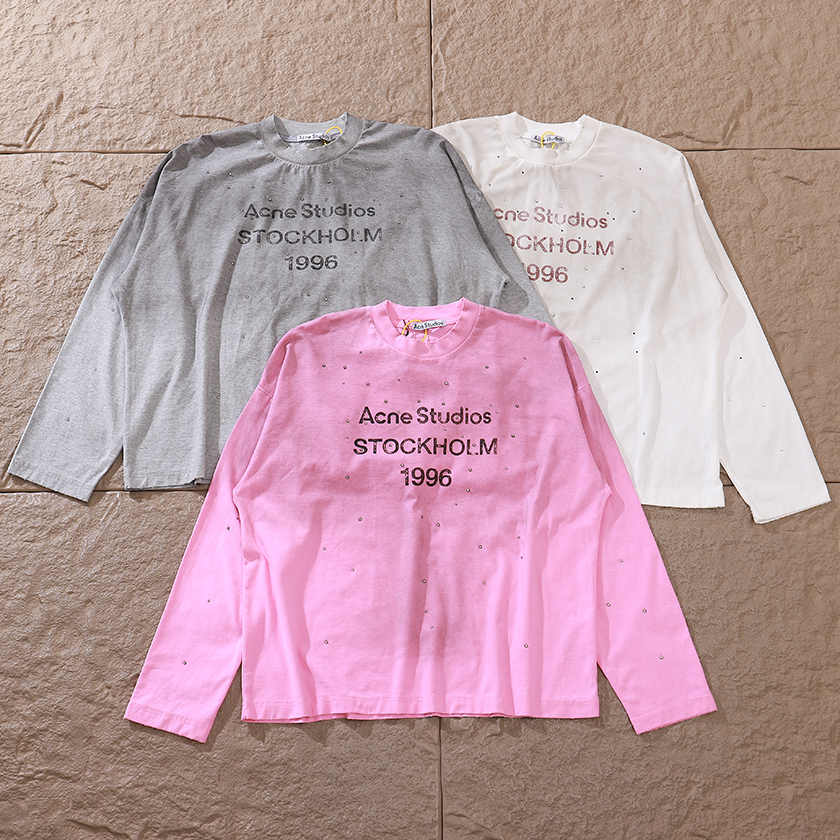 ACNE T-SHIRT