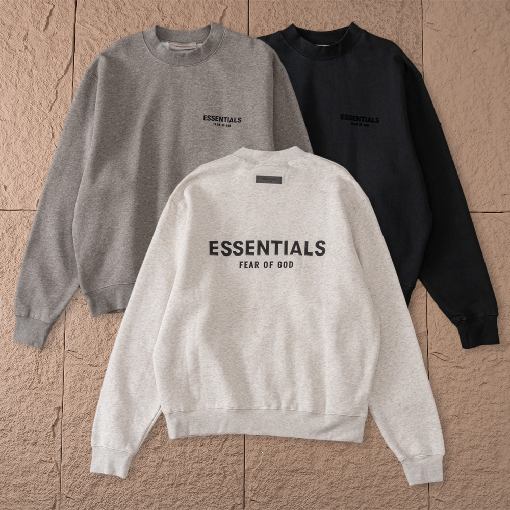 FEAR OF GOD Свитер