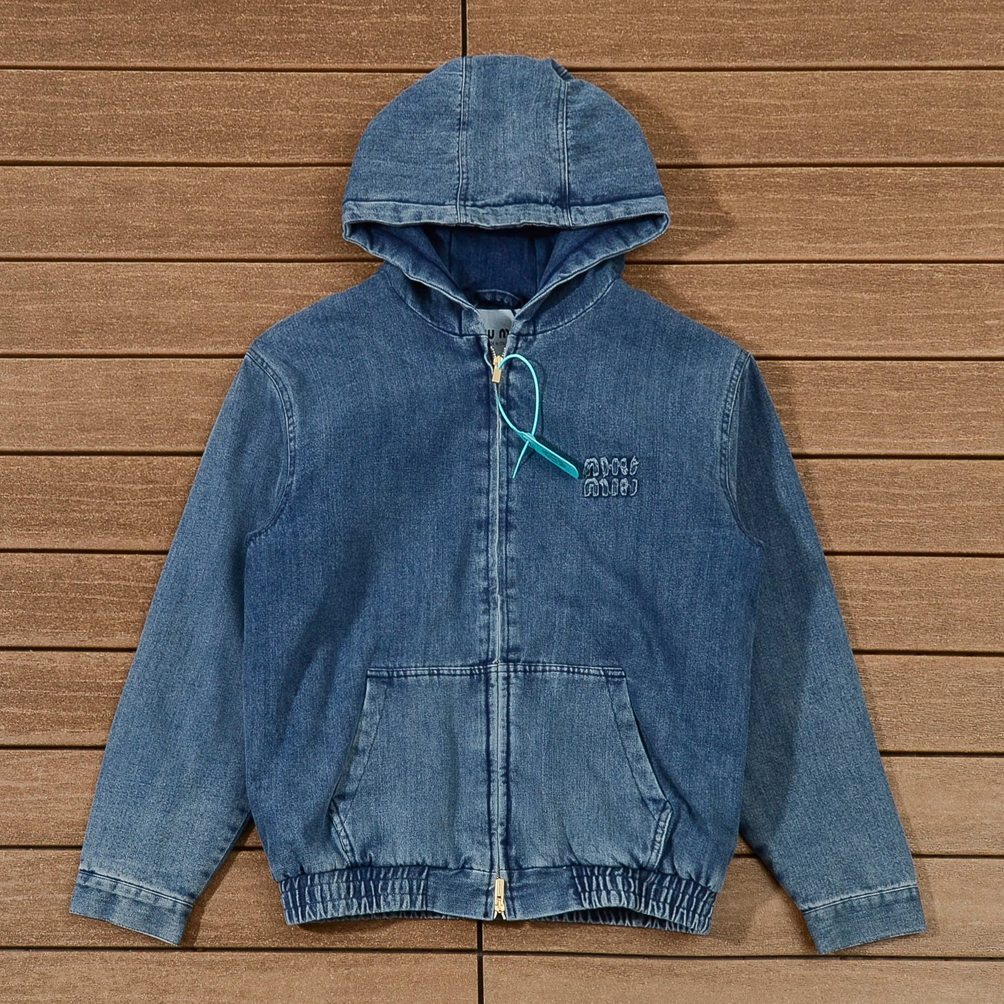 MIUMIU JACKET