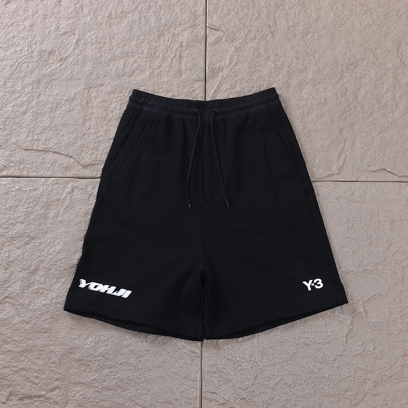 Y-3 SHORT