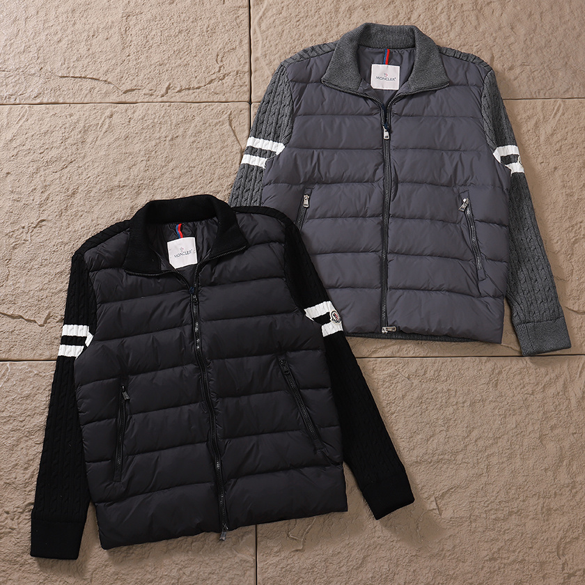 MONCLER DOWN JACKET
