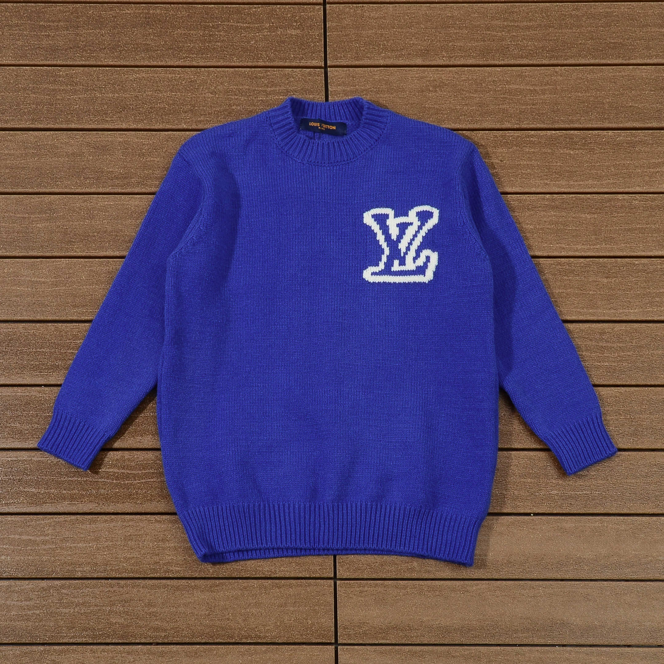 LV SWEATER
