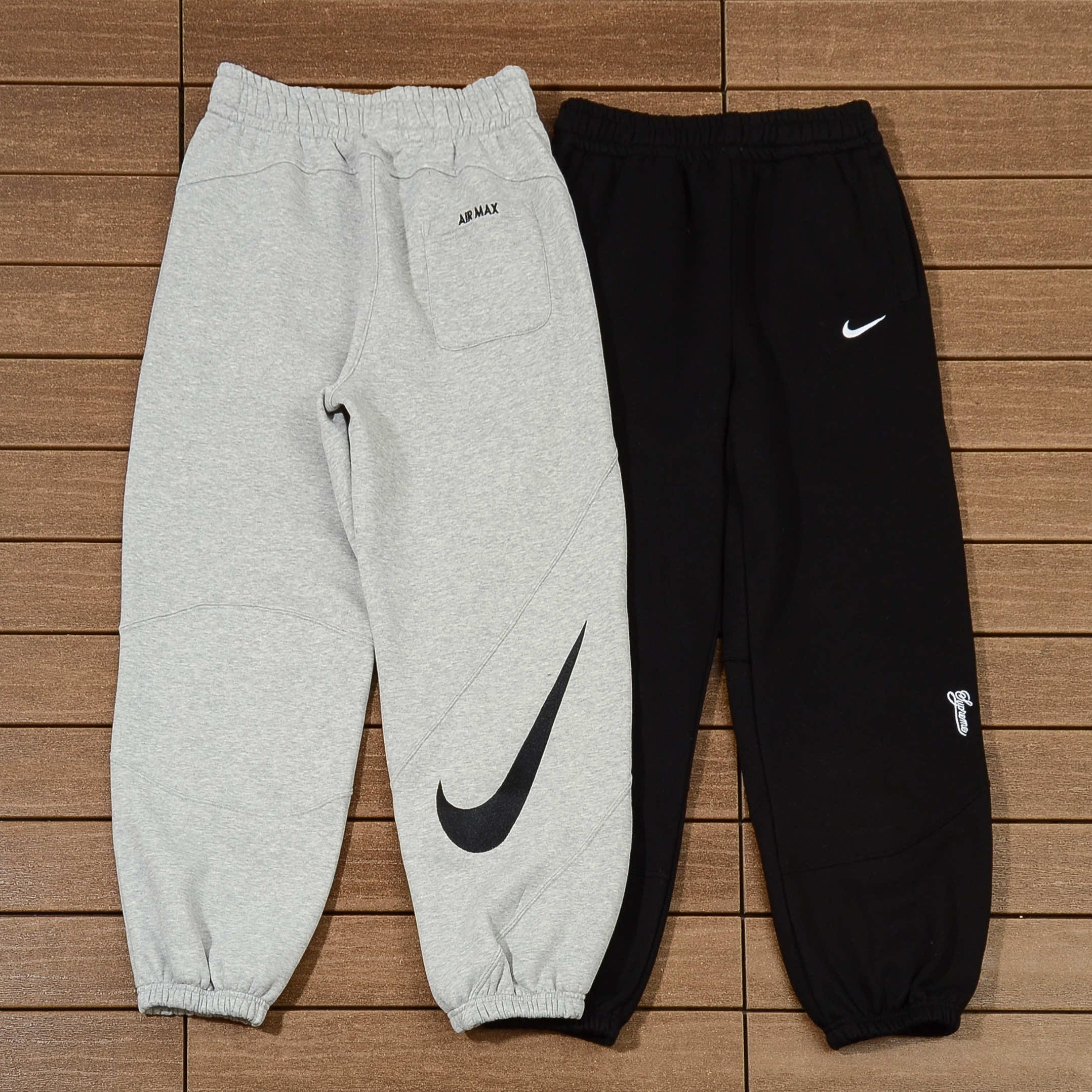 NIKE & SUPREME PANT