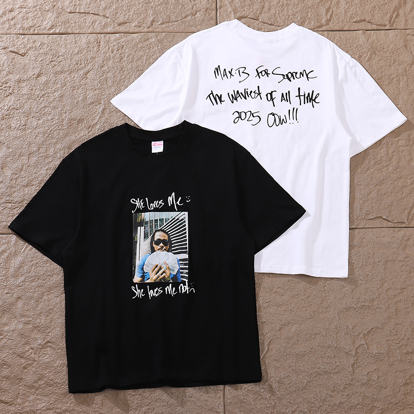 SUPREME T-SHIRT