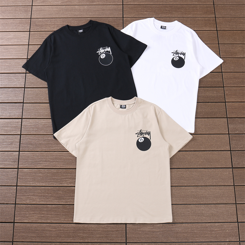 STUSSY T-SHIRT