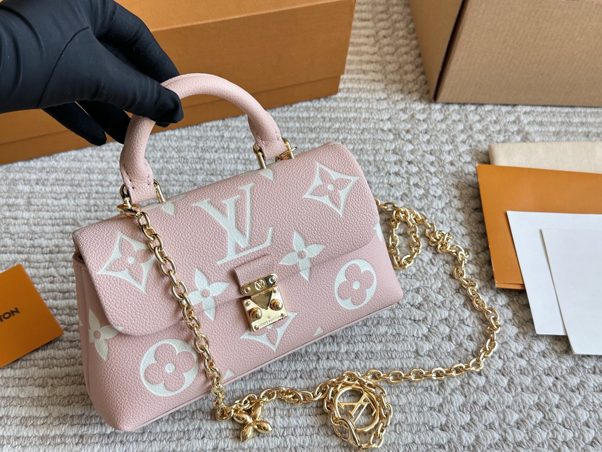LV BAG