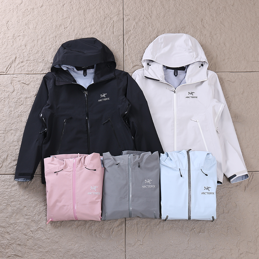 ARC'TERYX JACKET