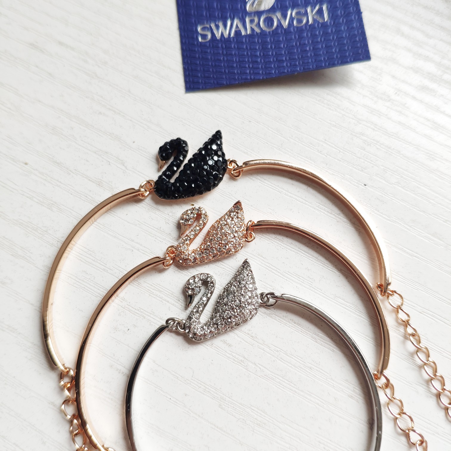 SWAROVSKI JEWELRY