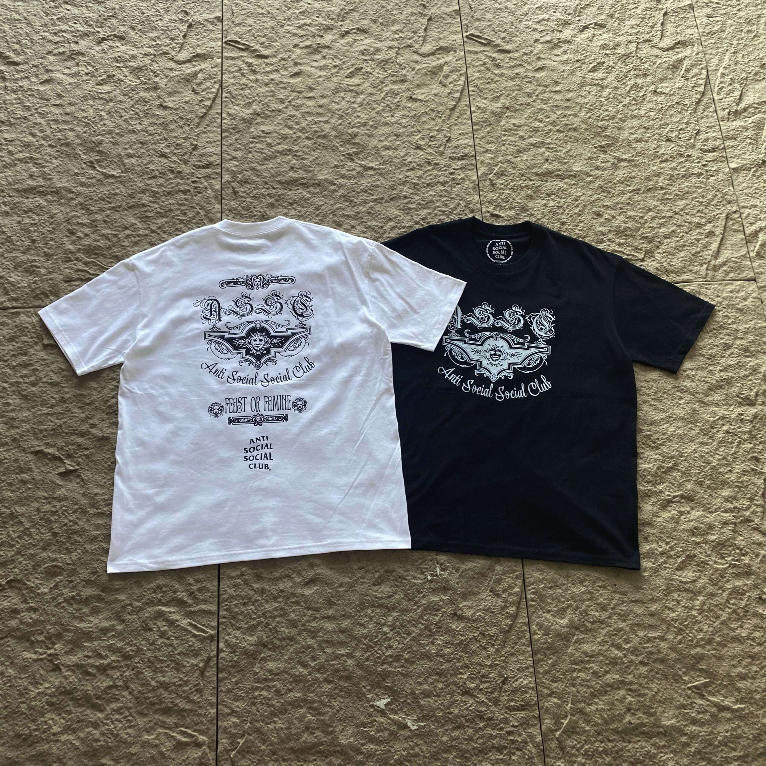 ASSC T-SHIRT