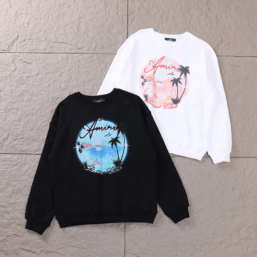 AMIRI SWEATER