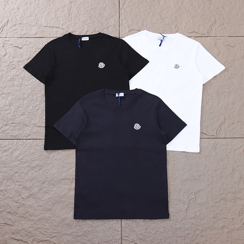 MONCLER T-SHIRT