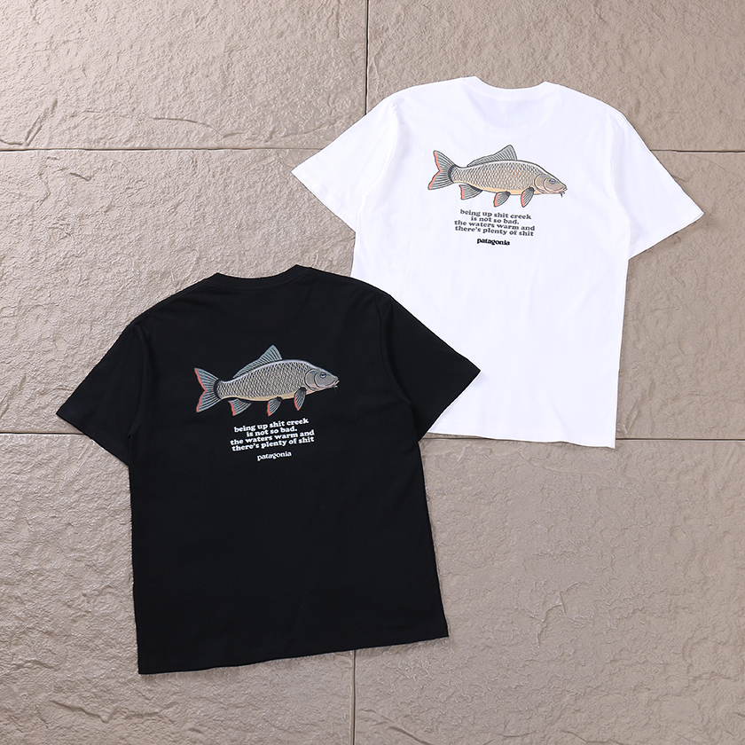 PATAGONIA T-SHIRT