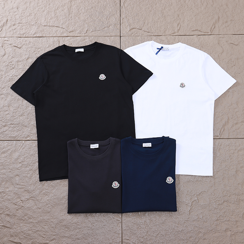 MONCLER T-SHIRT