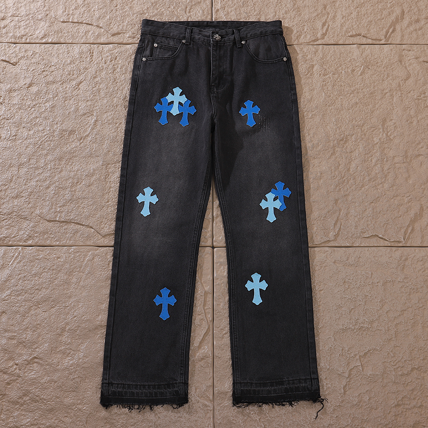 CHROME HEARTS PANT