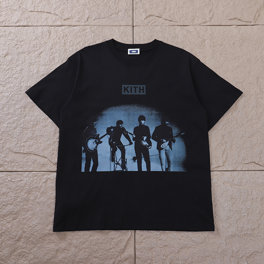 KITH T-SHIRT
