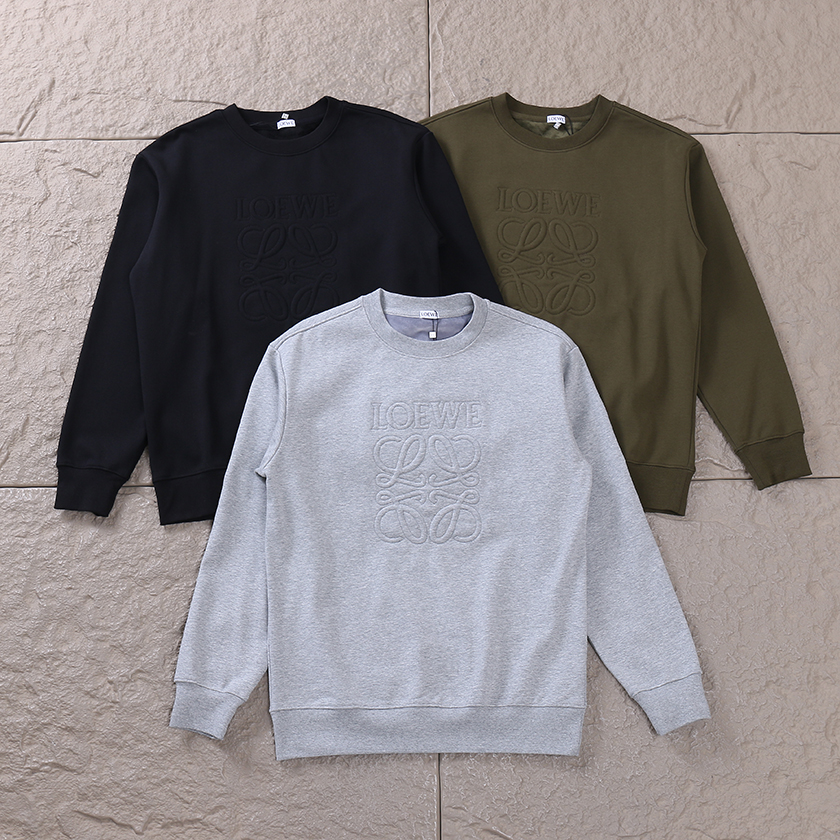 LOEWE SWEATER