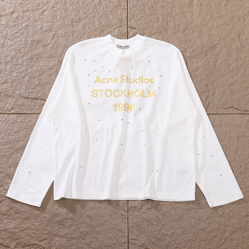 ACNE SHIRT