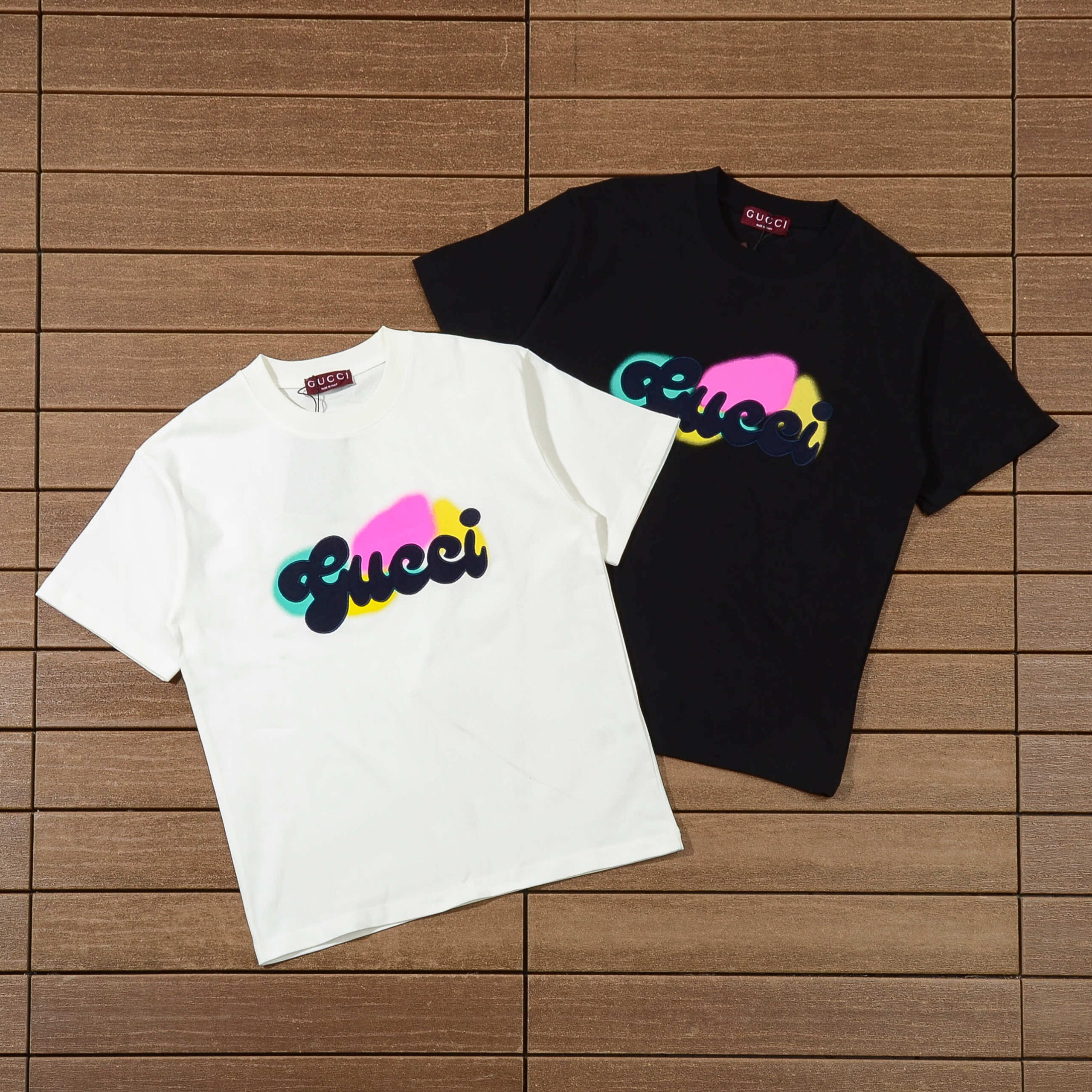 GUCCI T-SHIRT