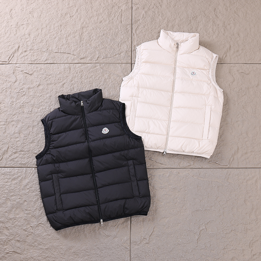 MONCLER DOWN VEST