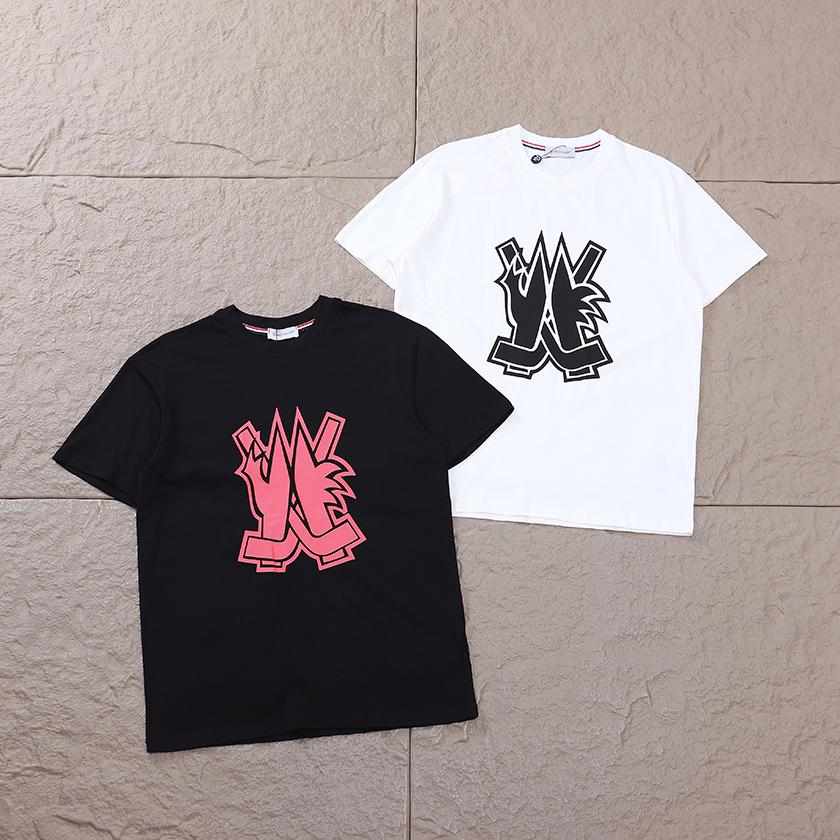 MONCLER T-SHIRT