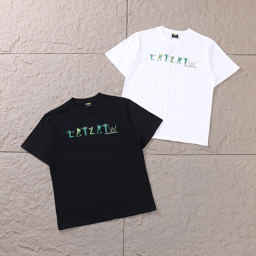 CORTEIZ T-SHIRT