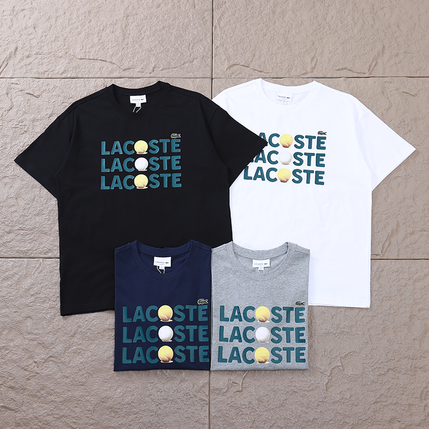 LACOSTE T-SHIRT