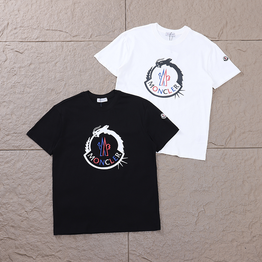 MONCLER T-SHIRT