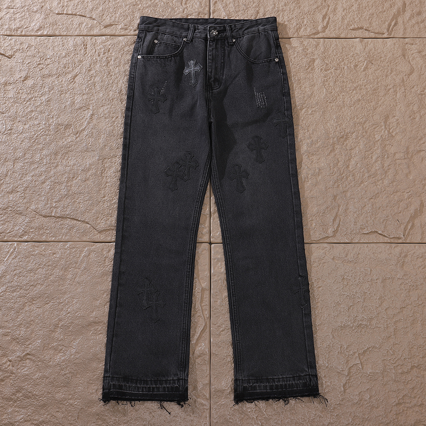 CHROME HEARTS PANT