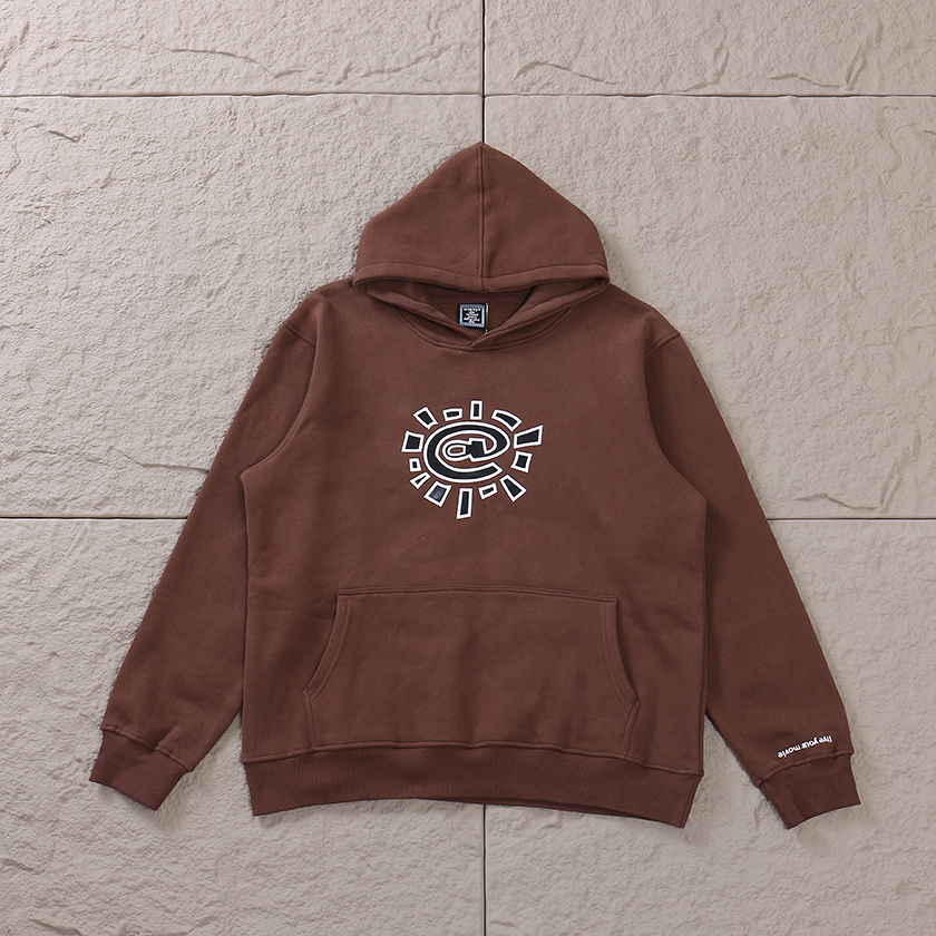 ADWYSD HOODIE
