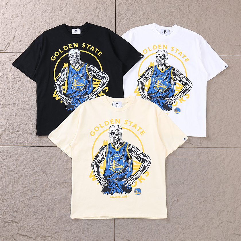 WARREN LOTAS T-SHIRT