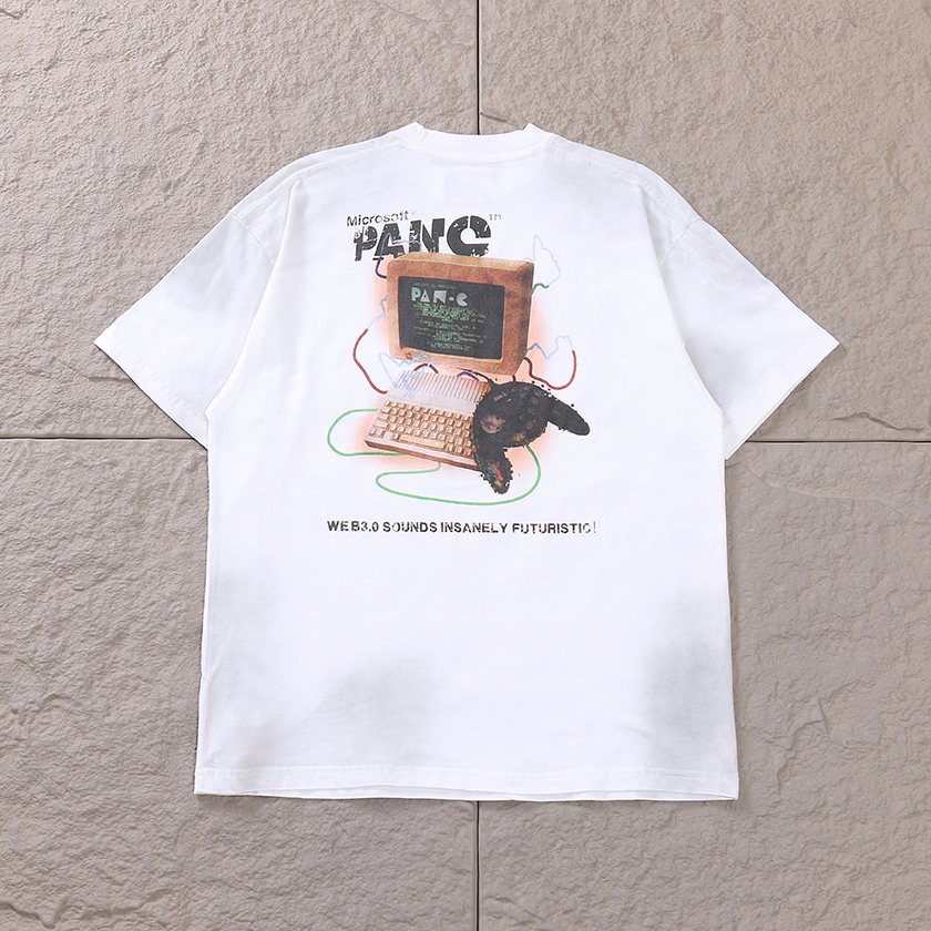PANQ T-SHIRT