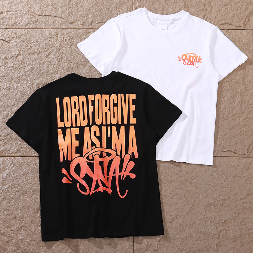 SYNA WORLD T-SHIRT