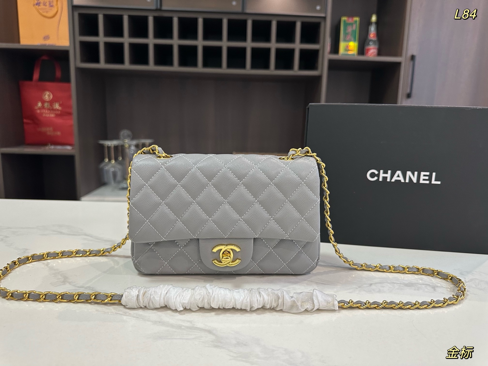 CHANEL BAG