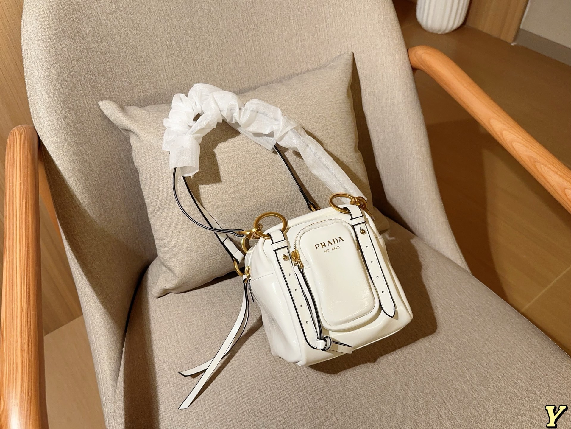 PRADA BAG